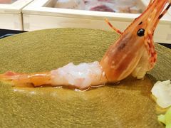牡丹虾-Sushi Hanzo半藏(天环广场店)