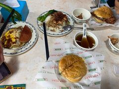 -渔记茶餐厅(渔村店)