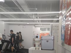 -乐刻健身(万科云城西里店)