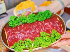 -骨之味·筒骨汤火锅(江头店)