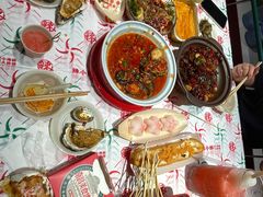 -辣小鲜·南昌大排档(船山路店)