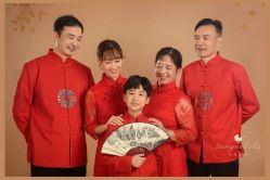 -爱你宝贝儿童摄影(西湖云端店)
