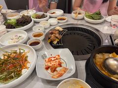-黄金牧场(明洞总店)