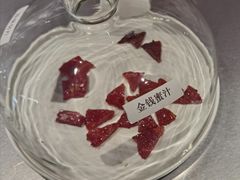-霁月台现烤猪肉脯(万达茂店)