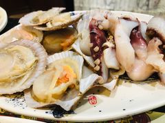 -阪尚皇·原切牛排·烤肉火锅自助(北京路店)