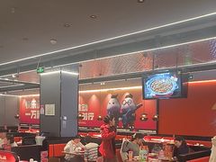 -胖哥俩肉蟹煲(石家庄长安万达店)