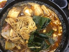 -川香煲(茅台路店)