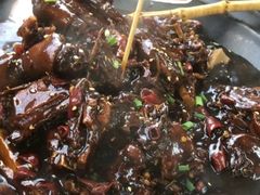 -回味黑鸭煲·始于2006(万松园店)