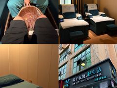 -道合堂·中式按摩·spa(民治店)