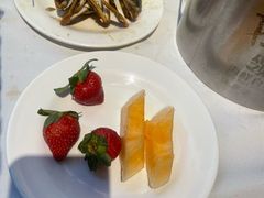 -领鲜活海鲜榴莲自助火锅(东门店)