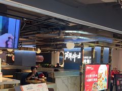 -斗牛士牛排(南京东路店)