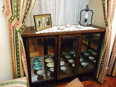 -龙环葡韵住宅式博物馆