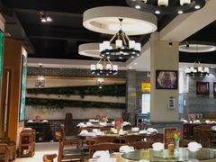 大堂-大鸽饭(马王堆店)