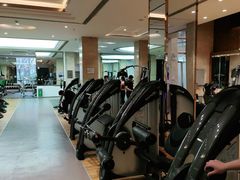 -菲力德健身(曲江观邸店)