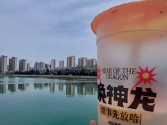 -放哈·甜醅子奶茶创造者(阳光丽景湾店)