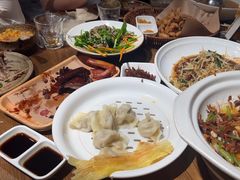 -鸽子窝(青塔店)