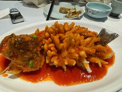 -老阊门菜馆(山塘街店)