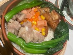 -禄运茶居·手工点心(恒宝广场店)