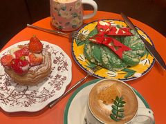 -弗兰克牛排西餐厅Ribone steak house(柠檬花园店)