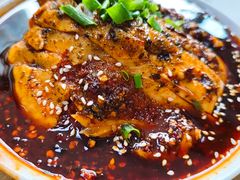 怪味鸡-老丘丘(较场口店)