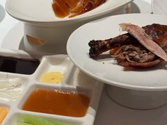 -四季民福烤鸭店(王府井东安门店)