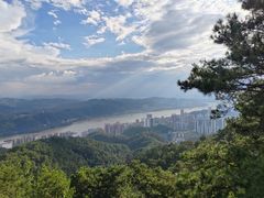 -白云山风景名胜区