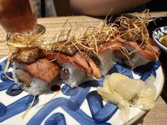 -小山日本料理(兴业太古汇店)