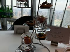 -THE WANG王品(上海中心云端店)