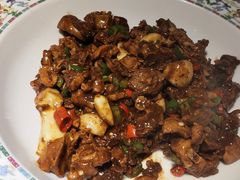 -上地宴·中关村的会客厅(清河高铁站店)