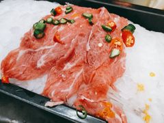 -巴倒烫陆派火锅山庄(南山总店)