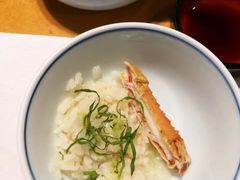 -蟹道乐(梅田店)