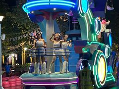 -厦门方特梦幻王国