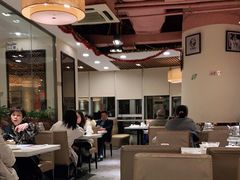 大堂-又一间茶点轩(百汇广场店)