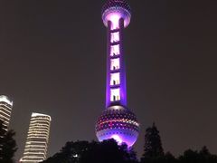 -秦皇岛路游船码头