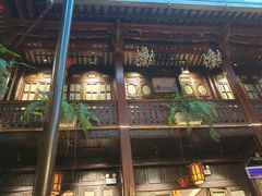 -云和祥食府·特色云南菜(金碧公园店)