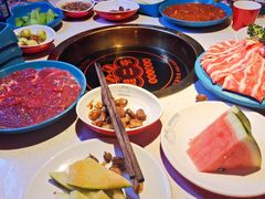 -蛙二爷美蛙火锅基地(温州总店)