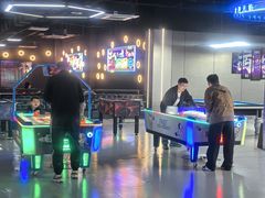 -利剑潮玩·团建·亲子·聚会