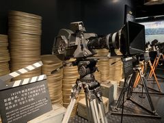 -上海电影博物馆