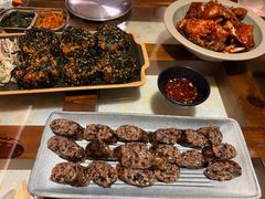 -小木屋米酒店总店