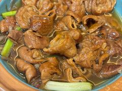 -江南外婆桥·禾城记忆(南湖店)