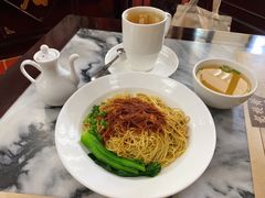 虾子捞面-黄枝记(议事亭前地店)