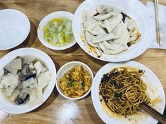 -华兴街自力面店