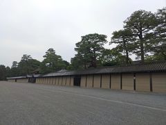-京都御所