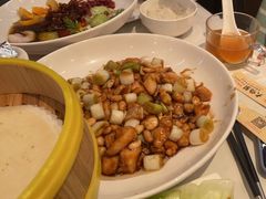 -大鸭梨(天通西苑店)