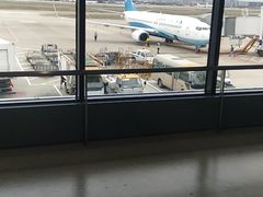 -厦门高崎国际机场-T3航站楼