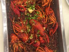 麻辣小龙虾-簋街仔仔小龙虾(总店)