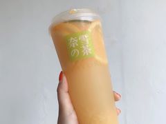 -奈雪的茶(青岛卓悦里INTOWN店)