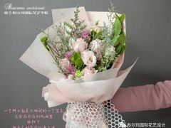 -荷兰布尔玛国际花艺学院