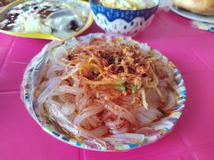 -玉龙喀什有名爱可德木烤包子