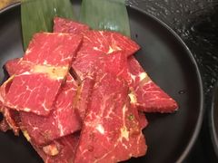 -九田家黑牛烤肉料理(石路天虹店)